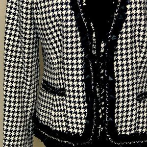 White House Black Market Jacket